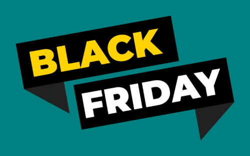 11+ tolle Tee Black Friday Angebote (2024)