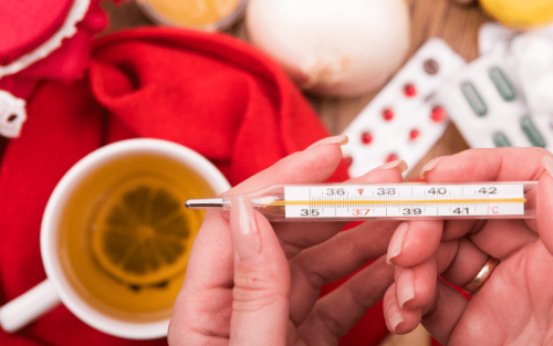 Teethermometer Test: Die 5 besten (Bestenliste)
