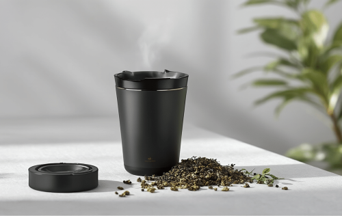 Thermo Teebecher mit Sieb Test: Die 5 besten (Bestenliste)